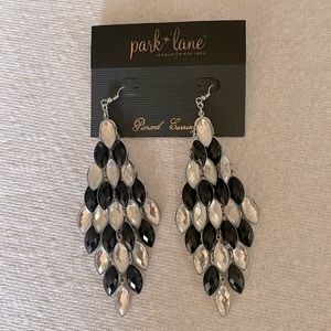 Park Lane Earrings